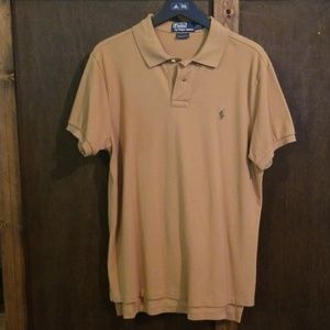 Ralph Lauren Men's Polo